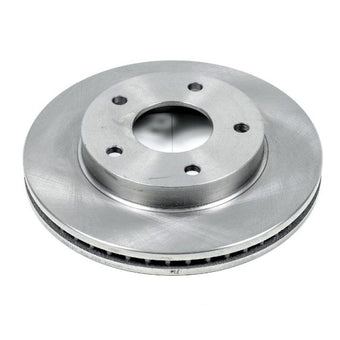 compare product Power Stop 79-85 Buick Riviera Front or Rear Autospecialty Brake Rotor