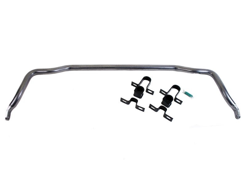Hellwig 08 - 19 Ford E - 350 Super Duty 2WD Solid Heat Treated Chromoly 1 - 3/8in Front Sway Bar - My Store