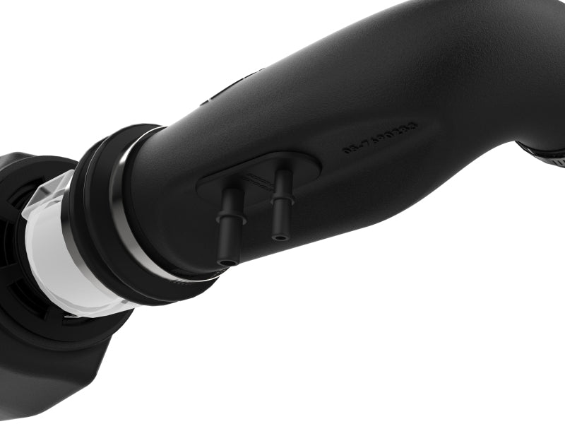 aFe POWER Momentum GT Pro Dry S Intake System 17 - 21 Alfa Romeo Giulia L4 - 2.0L (t) - My Store