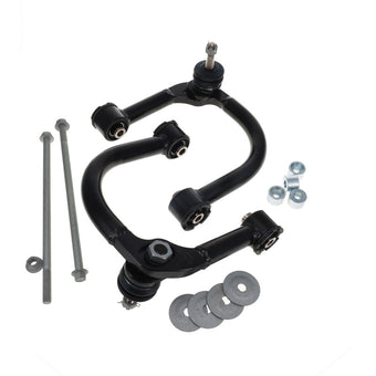 compare product SPC Performance 2021+ Ford Bronco Adjustable Upper Control Arms