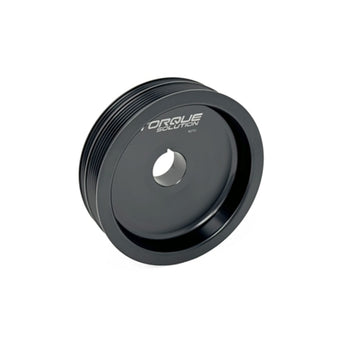 compare product Torque Solution Mazda3 Mazda6 MX-5 Miata CX Lightweight Crank Pulley