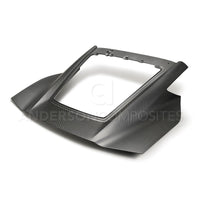 Anderson Composites 2014+ Chevrolet Corvette C7 Stingray/Z06 Dry Carbon Fiber Decklid - My Store