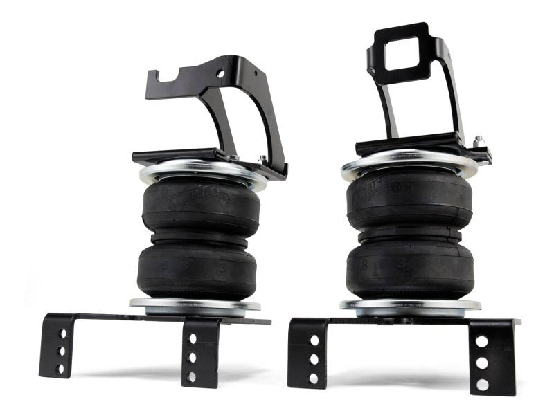 Air Lift Loadlifter 5000 Rear Air Spring Kit for 11 - 14 Ford F - 450 Super Duty 4WD - My Store