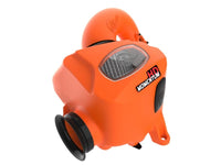 aFe 15 - 25 Toyota Hilux L4 2.8L (td) Momentum HD Orange Edition Intake w/ Pro DRY S Filter (MOQ 12) - My Store