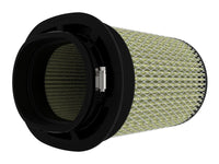 aFe MagnumFLOW HD Air Filters Pro Guard 7 Oval 7in X 4.75in F 9in X 7in T X 9H - My Store