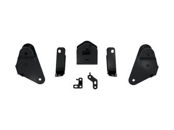 compare product ICON 22-23 Toyota Tundra Rear Box Kit
