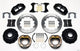 Wilwood Narrow Superlite 4R Rear P - Brk Kit 12.88in Big Ford New Style 2.50in Off Stag Mount - My Store
