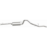 MagnaFlow BRE Exhaust Kit 98 - 02 Isuzu Trooper SLX 3.5L - My Store