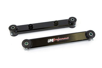compare product UMI Performance 08-09 Pontiac G8 10-14 Camaro Toe Rods Poly