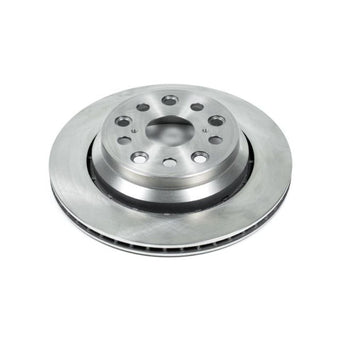 compare product Power Stop 07-17 Lexus LS460 Rear Autospecialty Brake Rotor