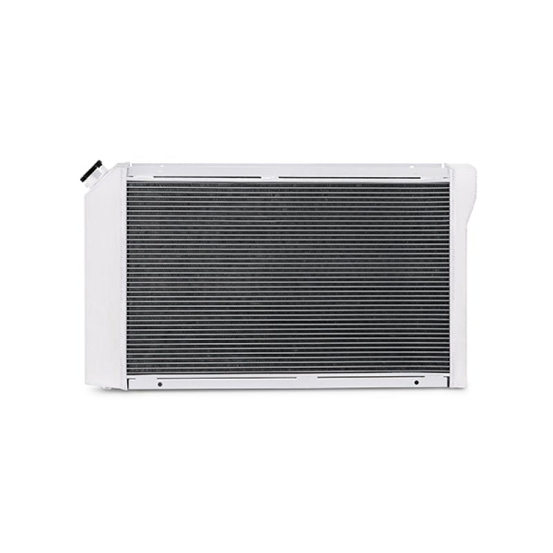 Mishimoto 77 - 83 Chevrolet Corvette Auto X - Line Aluminum Radiator - My Store