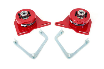 compare product UMI Performance 82-92 GM F-Body Spherical Caster/Camber Plates