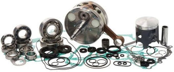 compare product Vertex Pistons 03-24 YZ 250/16-24 YZ 250 X Complete Engine Rebuild Kit