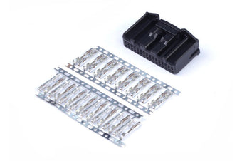 compare product Haltech 32 Pin TYCO Plug & Pins (Non Waterproof Version)