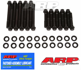 compare product ARP Ford 289-302 Standard 12pt Head Bolt Kit