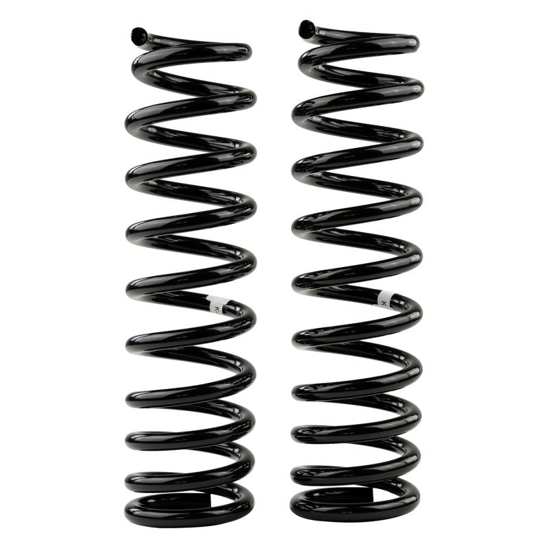 ARB / OME 2021+ Ford Bronco Front Coil Spring Set for Light Loads - My Store