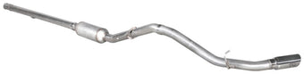 compare product K&N GM 1500 5.3L K2XX Cat Back Exhaust Kit