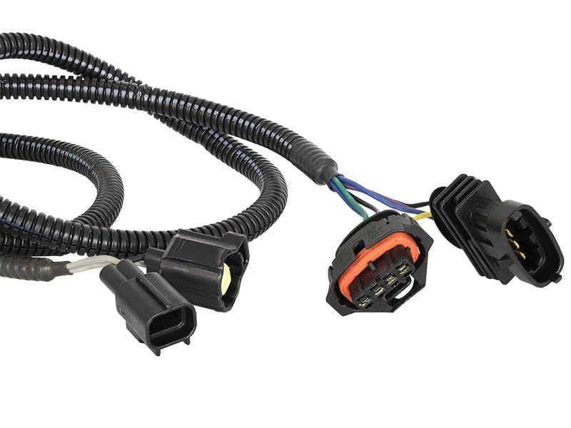 aFe Scorcher GT Module 15 - 18 Ford Focus ST I4 - 2.0L (t) - My Store