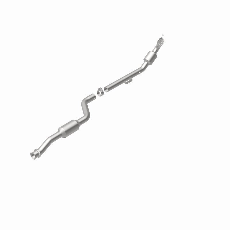 MagnaFlow Conv DF 98 - 03 Mercedes E320 3.2L - My Store
