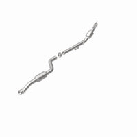 MagnaFlow Conv DF 98 - 03 Mercedes E320 3.2L - My Store