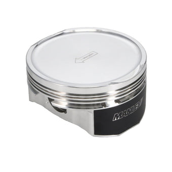 compare product Manley Chrysler Hemi 6.1L 4.095 Inch Bore -12.5cc Dome Extreme Duty Piston Set