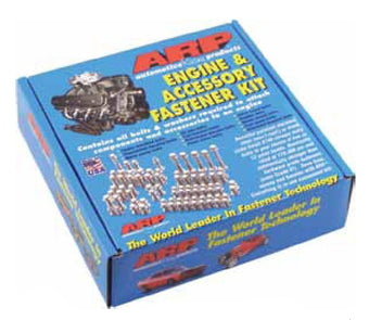 compare product ARP SB Chevy LS Series Hex Accessory Kit