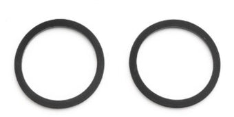 compare product Wilwood O-Ring Kit - 1.06in SC3 Square Seal - 2 pk.