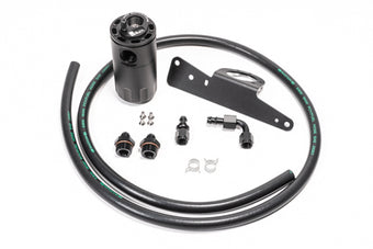 compare product Radium Engineering 00-05 Honda S2000 LH Drive Only Catch Can Kit PCV Fluid Lock