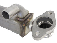 aFe Power BladeRunner EGR Cooler Vertical 08 - 10 Ford Diesel Trucks V8 - 6.4L (td) - My Store