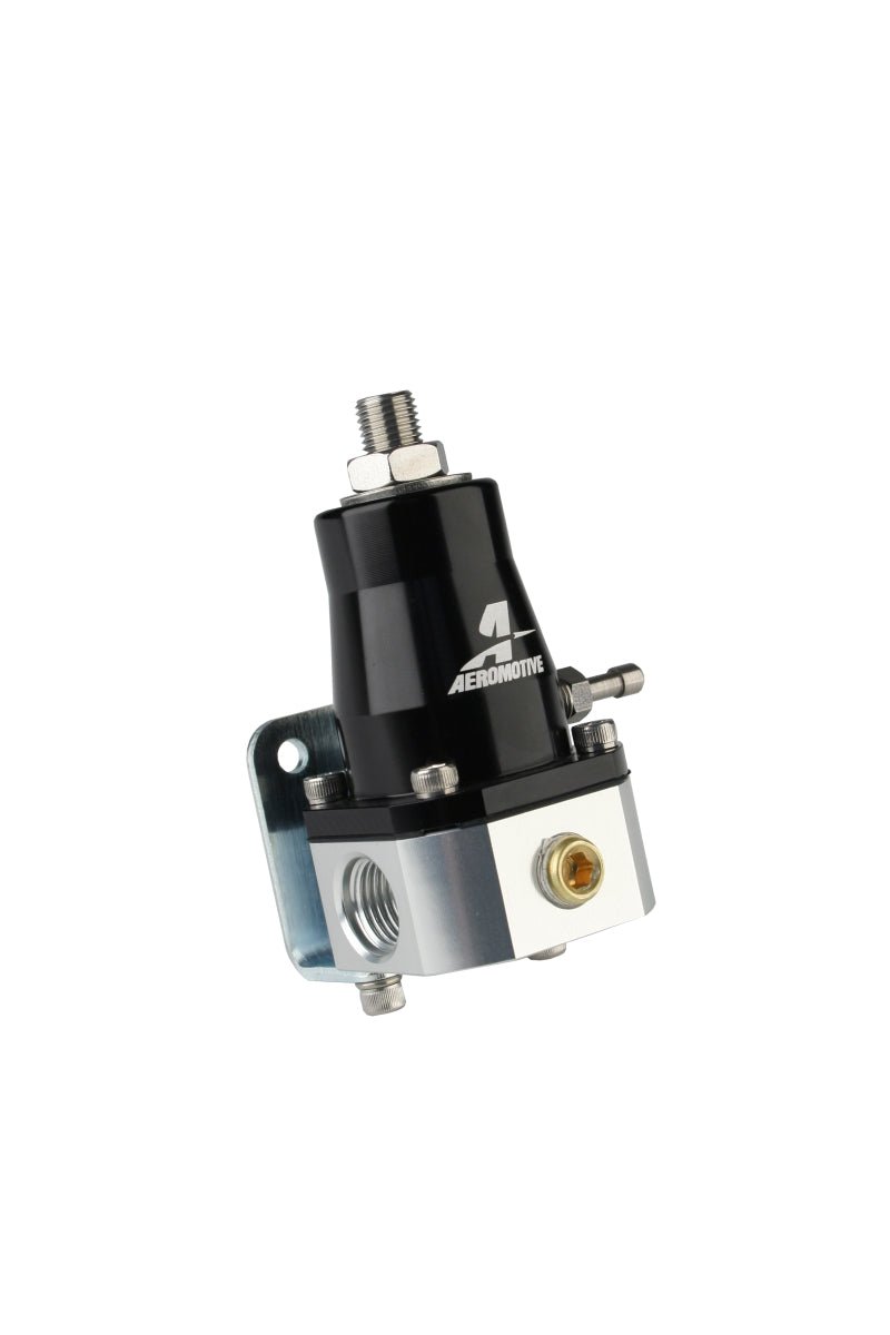 Aeromotive Regulator and Fitting Kit - My Store