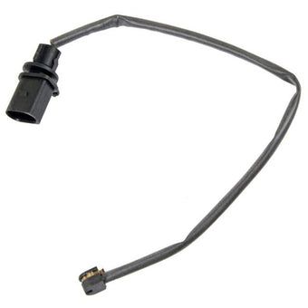 compare product Power Stop 15-19 Porsche Macan Front Euro-Stop Electronic Brake Pad Wear Sensor