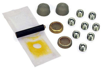 compare product Moroso Chevrolet Big Block Oil Return Screen Kit