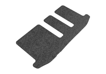 compare product 3D MAXpider 2013-2020 Nissan/Infiniti Pathfinder/QX60/JX Kagu 3rd Row Floormats - Black