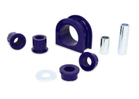 SuperPro 2000 - 2006 Toyota Tundra Base Steering Rack And Pinion Mount Bushing - My Store