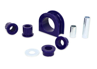 compare product SuperPro 2000-2006 Toyota Tundra Base Steering Rack And Pinion Mount Bushing