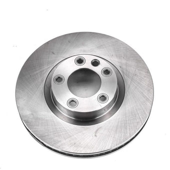 compare product Power Stop 11-18 Porsche Cayenne Front Right Autospecialty Brake Rotor