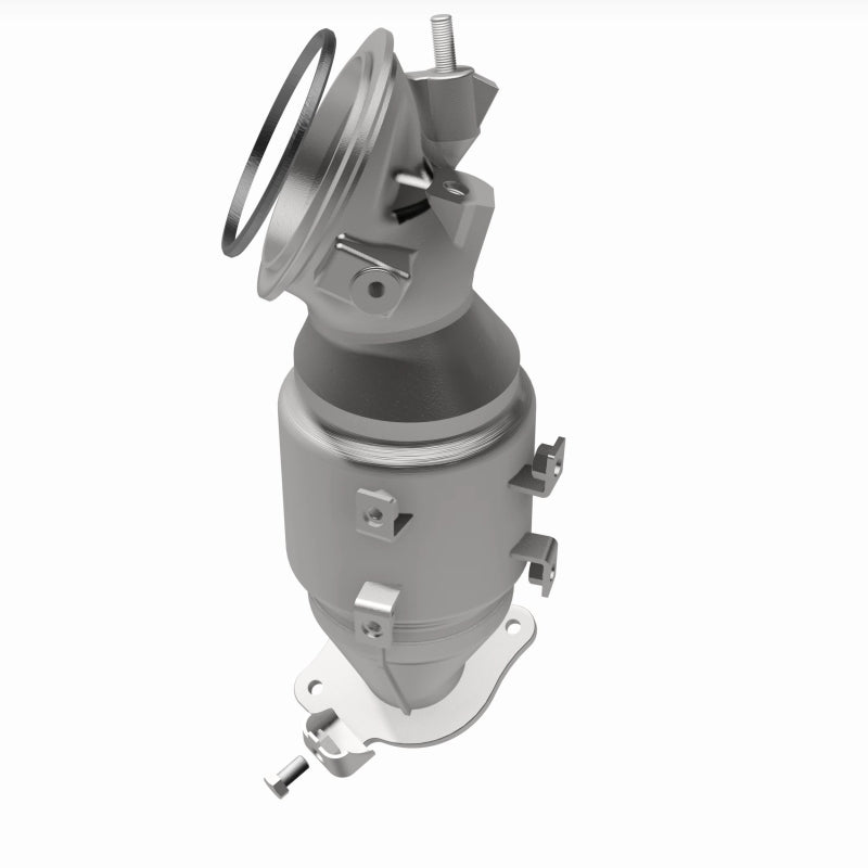 Magnaflow Conv Direct Fit OEM 15 - 17 NX200t L4 Underbody - My Store
