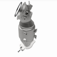 Magnaflow Conv Direct Fit OEM 15 - 17 NX200t L4 Underbody - My Store