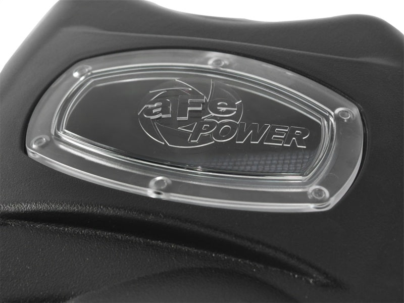 aFe Momentum GT PRO DRY S Stage - 2 Si Intake System, GM 09 - 13 Silverado/Sierra 1500 V8 (GMT900) - My Store