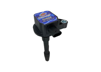 compare product Granatelli 18-19 Ford 5.0L Coyote 4V Hi-Perf Coil-On-Plug Coil Pack (Single)