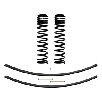 compare product Skyjacker Suspension Lift Kit Component Component Box 84-01 Jeep Cherokee 4WD