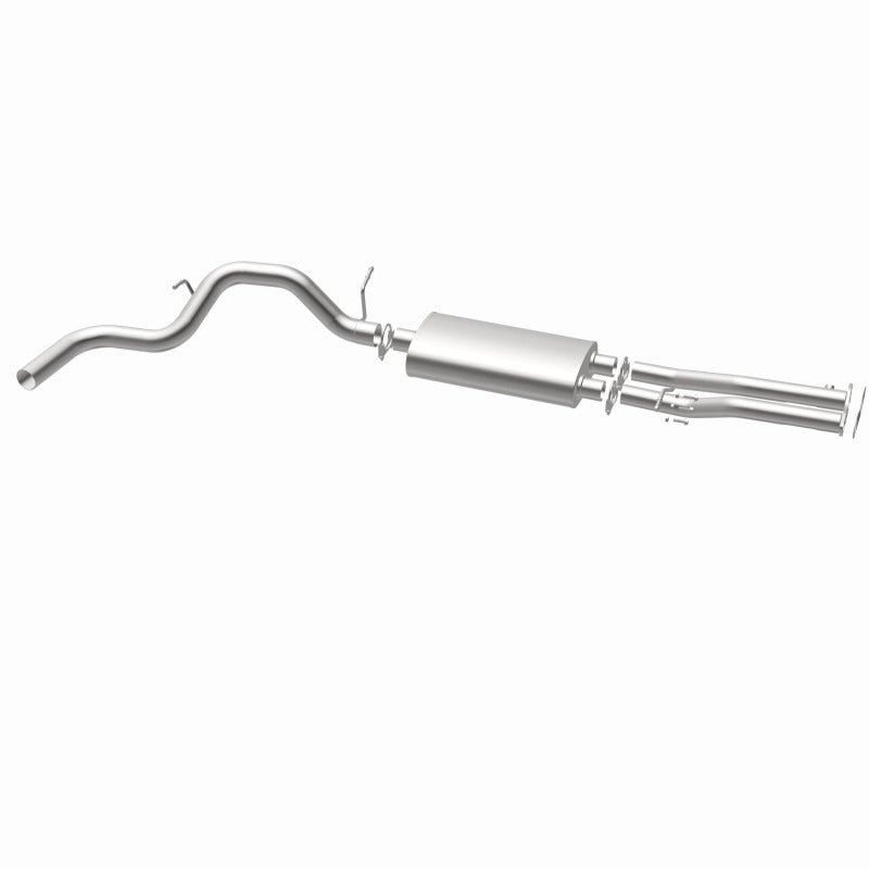 MagnaFlow BRE Exhaust Kit 96 - 00 Tahoe Yukon 5.7L - My Store
