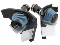 aFe MagnumFORCE Intakes Stage - 2 P5R AIS P5R BMW M5 (E60)/M6 (E63/64) 06 - 10 V10 - 5.0L - My Store