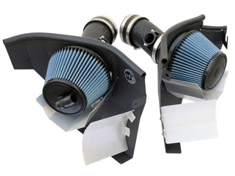 compare product aFe MagnumFORCE Intakes Stage-2 P5R AIS P5R BMW M5 (E60)/M6 (E63/64) 06-10 V10-5.0L