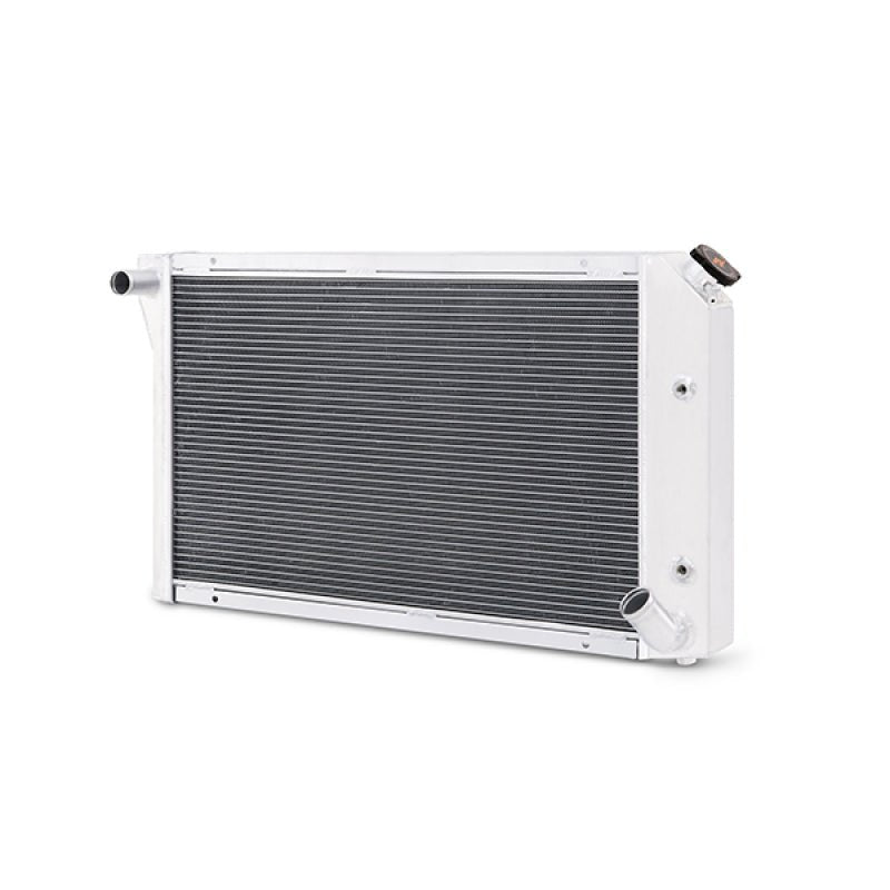 Mishimoto 77 - 83 Chevrolet Corvette Auto X - Line Aluminum Radiator - My Store
