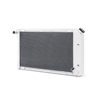 Mishimoto 77 - 83 Chevrolet Corvette Auto X - Line Aluminum Radiator - My Store