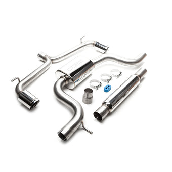 compare product Cobb 15-17 Volkswagen GTI (MK7) SS Cat-Back Exhaust