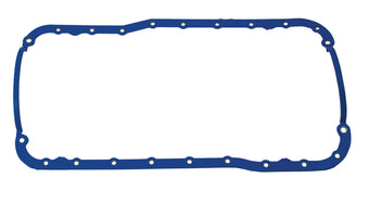 compare product Moroso Ford 351W (Earl Model Oil Pan) Oil Pan Gasket - One Piece - Reinforced Steel