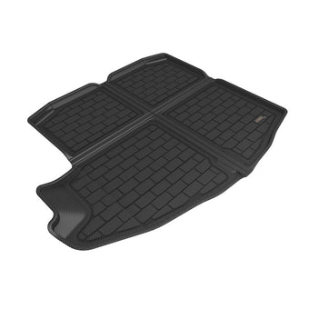 compare product 3D MAXpider 23-24 Toyota Crown Kagu Black Foldable Cargo