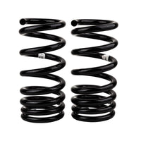 ARB / OME Coil Spring Rear Mits Pajero Nm - Md - My Store